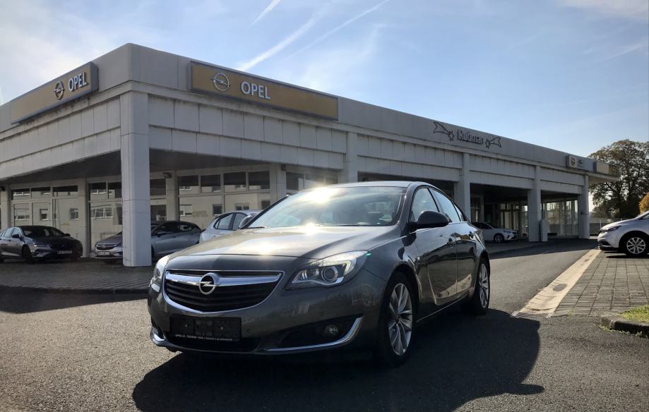 Opel Insignia Active+ 1.6 CDTI ecoFlex "AKCIJA DO 1.11.!!!!"