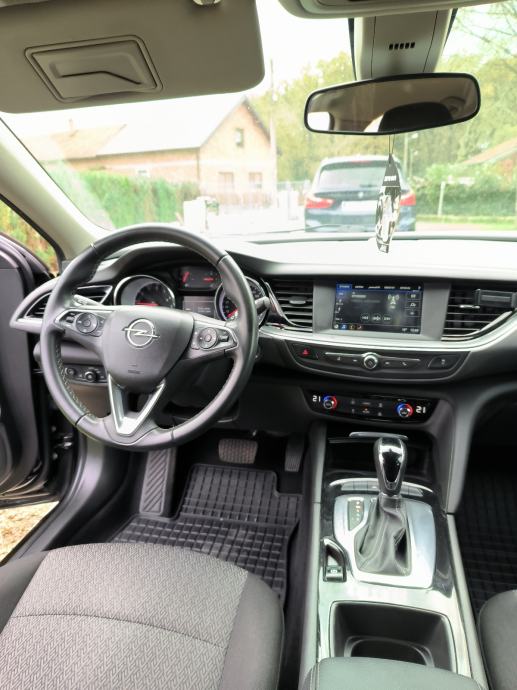 Opel Insignia benzin automatik, fotografija 7