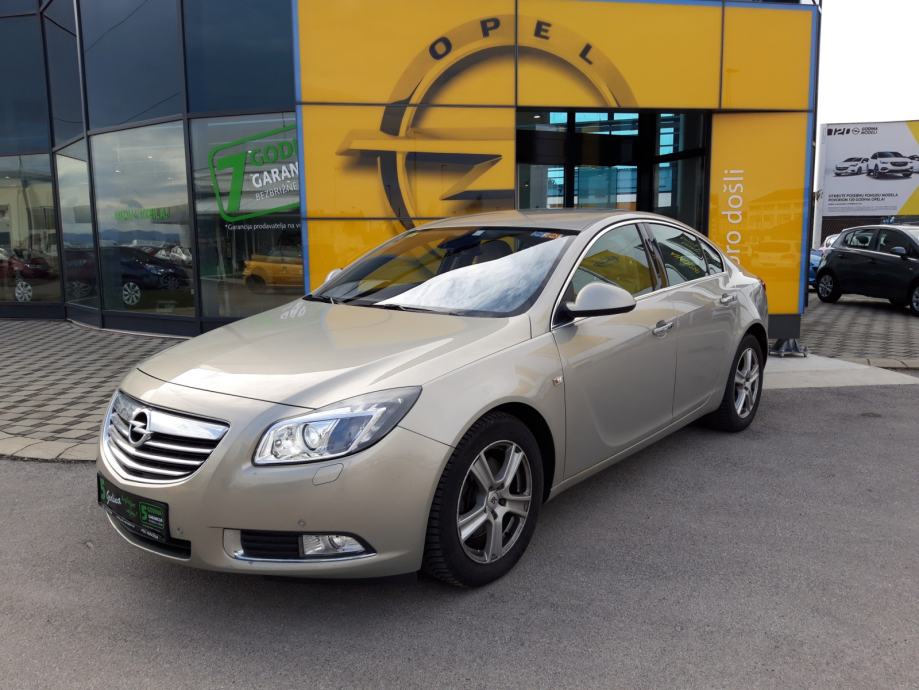Opel insignia cosmo Opel insignia cosmo