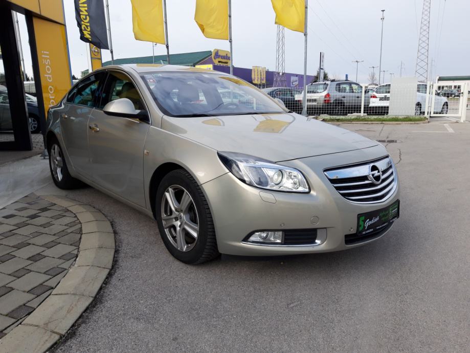 Opel insignia cosmo Opel insignia cosmo