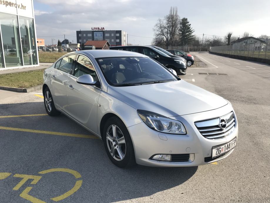 Opel insignia cosmo Opel insignia cosmo