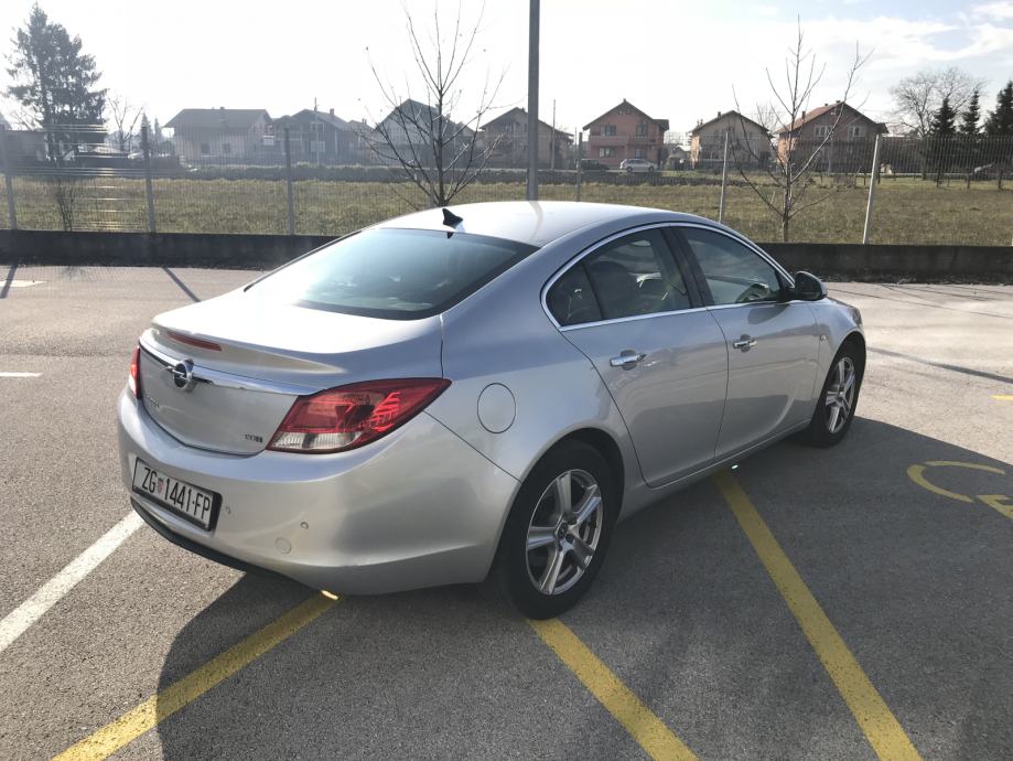 Opel insignia cosmo Opel insignia cosmo