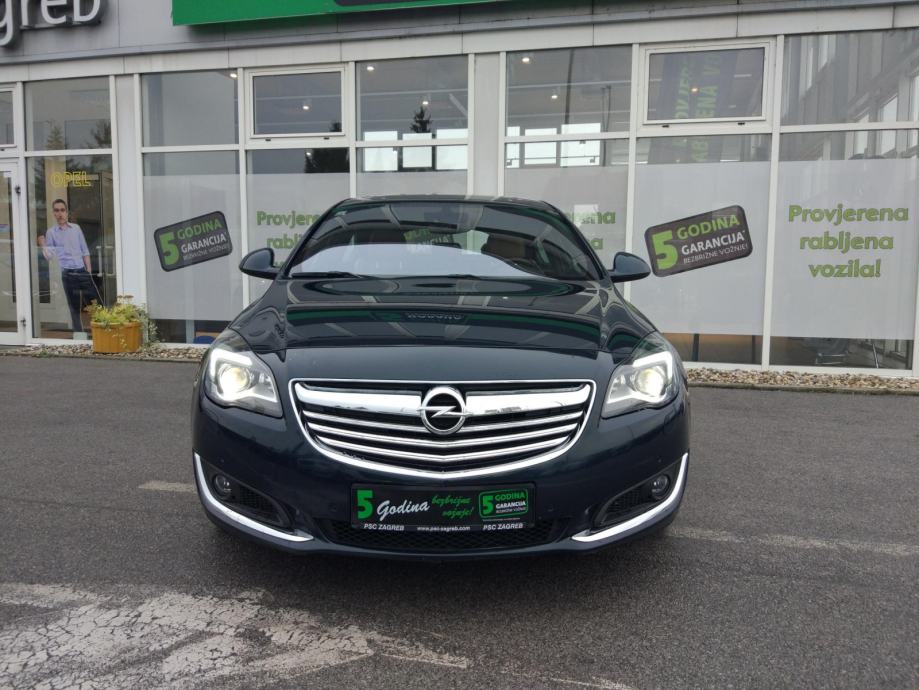 Opel insignia cosmo Opel insignia cosmo