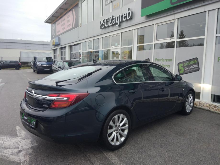 Opel insignia cosmo Opel insignia cosmo