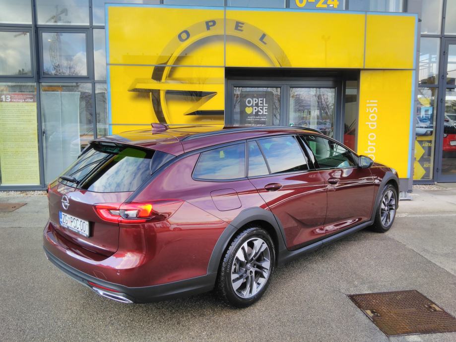 Inspektionspaket Opel Insignia B 2.0 CDTI 125 & 154kW + 5L Mannol