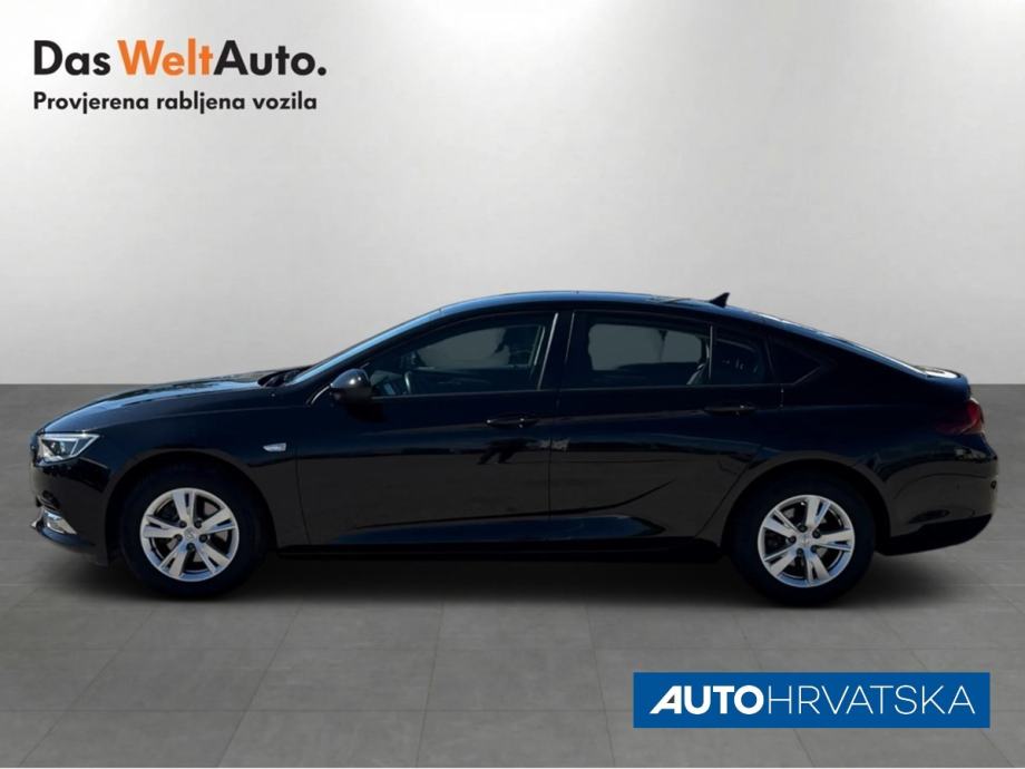 OPEL INSIGNIA EDITION 1.5 AT 6, 12.990,00 €, fotografija 2