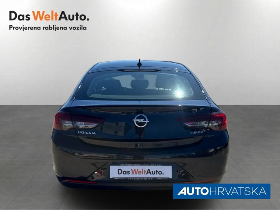OPEL INSIGNIA EDITION 1.5 AT 6, 12.990,00 €, fotografija 4