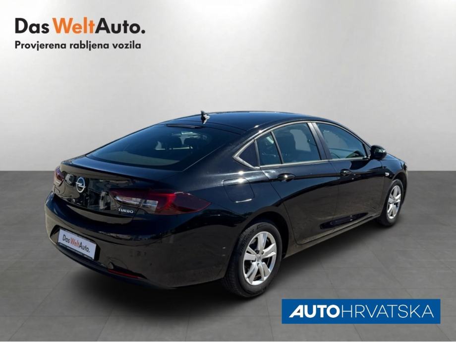 OPEL INSIGNIA EDITION 1.5 AT 6, 12.990,00 €, fotografija 5