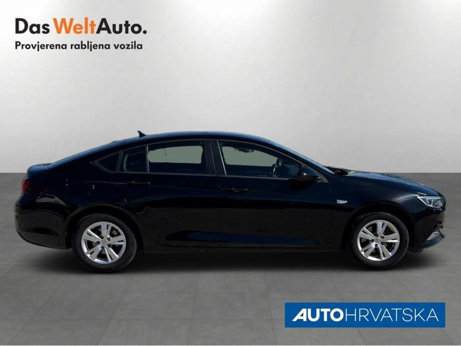 OPEL INSIGNIA EDITION 1.5 AT 6, 12.990,00 €, fotografija 6