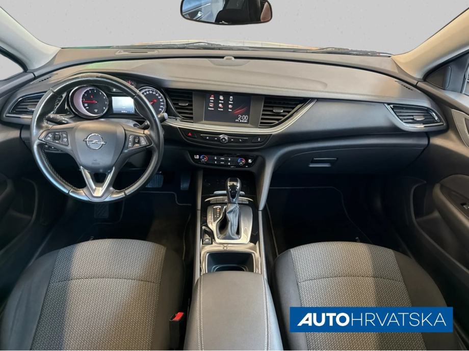 OPEL INSIGNIA EDITION 1.5 AT 6, 12.990,00 €, fotografija 9