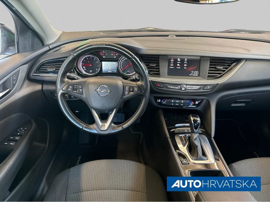 OPEL INSIGNIA EDITION 1.5 AT 6, 12.990,00 €, fotografija 10