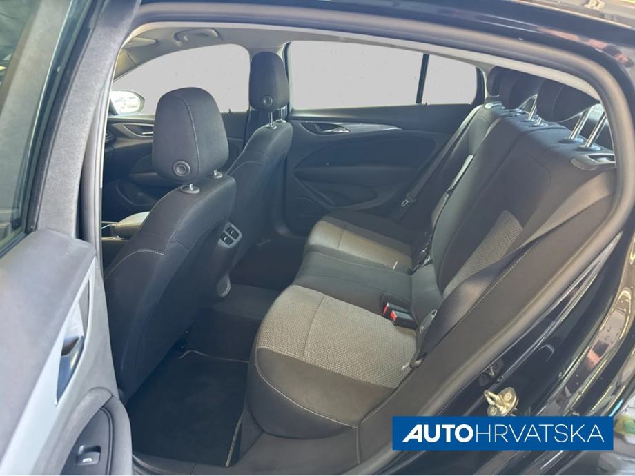 OPEL INSIGNIA EDITION 1.5 AT 6, 12.990,00 €, fotografija 12