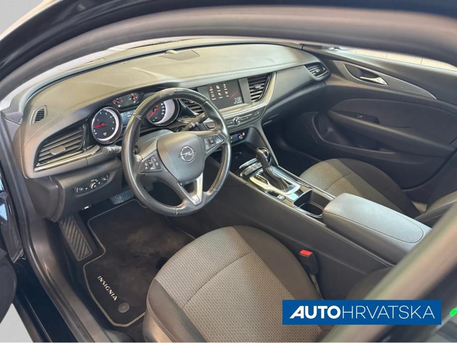 OPEL INSIGNIA EDITION 1.5 AT 6, 12.990,00 €, fotografija 11