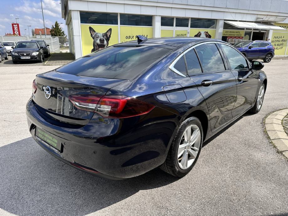 Chip Tuning Box CRS Dla Opel Insignia B 1.6 CDTi 100kW 136km 2017 2020 17438511461