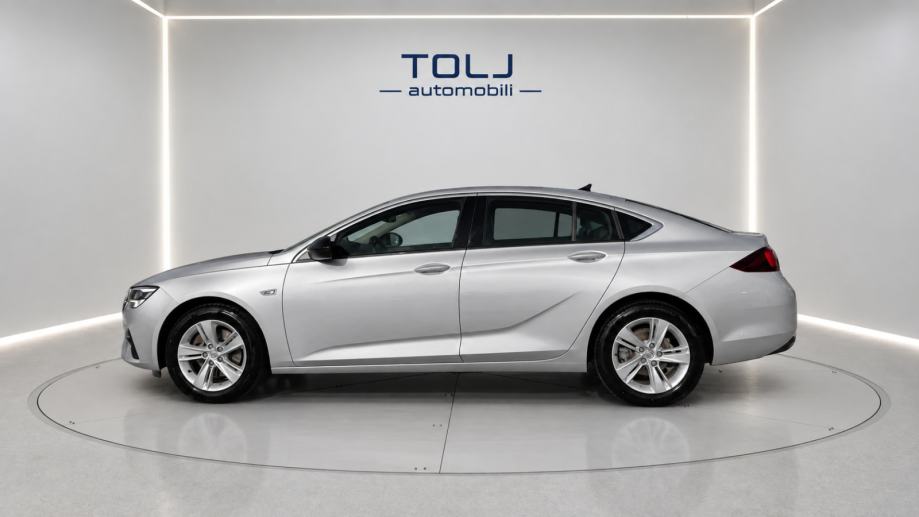 OPEL INSIGNIA GRAND SPORT 2,0 CDTI Elegance**2 G. JAMSTVA**1.VL.**TOP, fotografija 3
