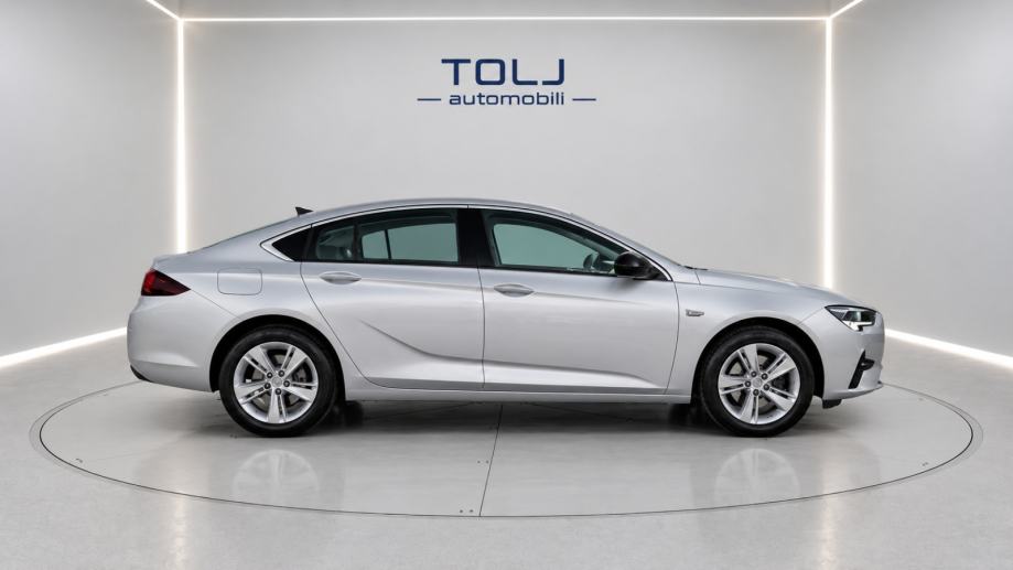 OPEL INSIGNIA GRAND SPORT 2,0 CDTI Elegance**2 G. JAMSTVA**1.VL.**TOP, fotografija 5