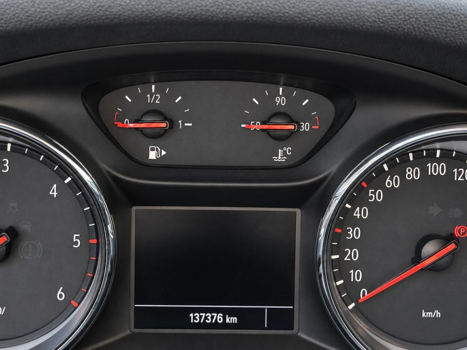 OPEL INSIGNIA GRAND SPORT 2,0 CDTI Elegance**2 G. JAMSTVA**1.VL.**TOP, fotografija 7