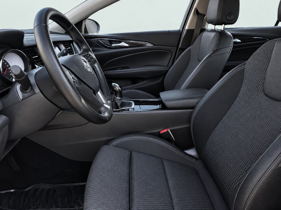 OPEL INSIGNIA GRAND SPORT 2,0 CDTI Elegance**2 G. JAMSTVA**1.VL.**TOP, fotografija 9