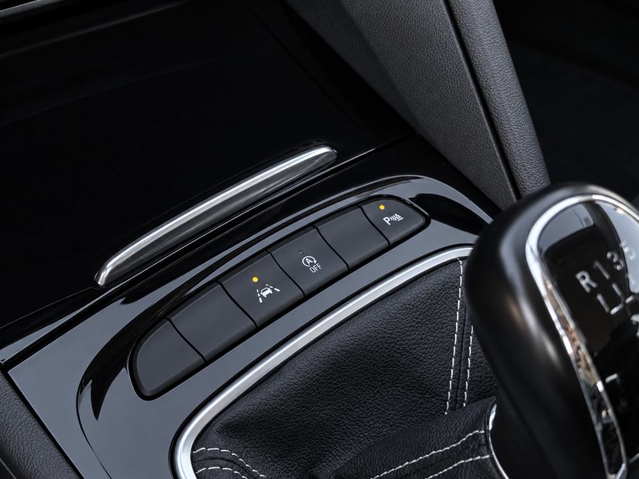 OPEL INSIGNIA GRAND SPORT 2,0 CDTI Elegance**2 G. JAMSTVA**1.VL.**TOP, fotografija 14
