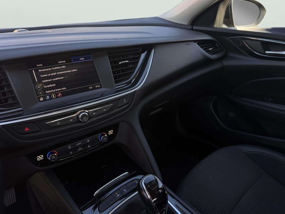 OPEL INSIGNIA GRAND SPORT 2,0 CDTI Elegance**2 G. JAMSTVA**1.VL.**TOP, fotografija 17