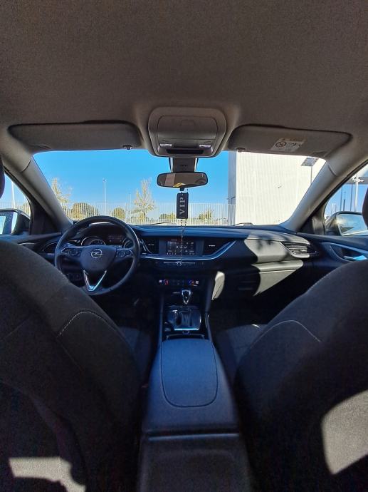 Opel Insignia Grand Sport Edition 1.5 AT6, fotografija 18