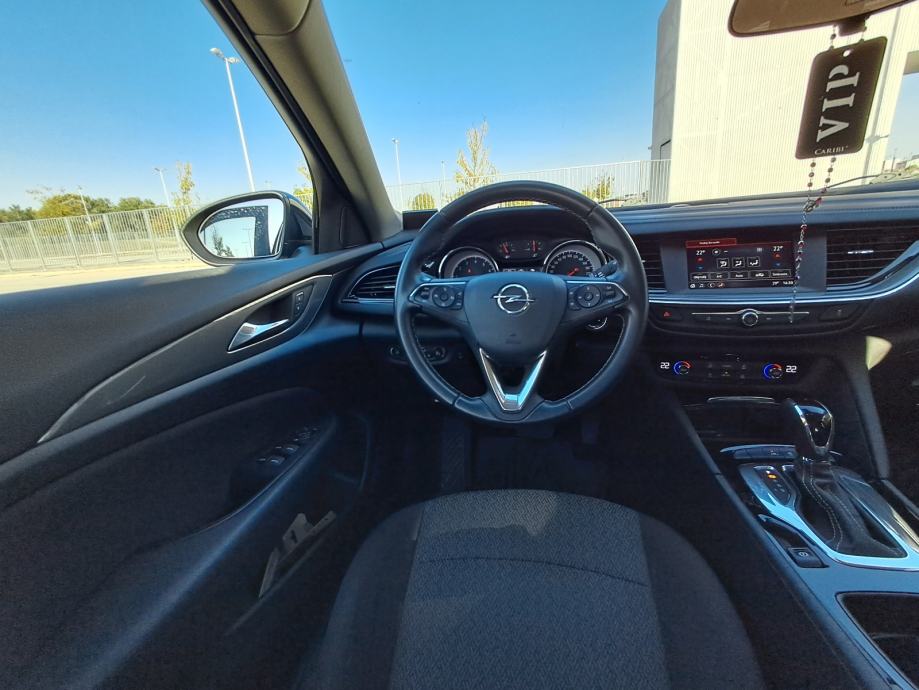 Opel Insignia Grand Sport Edition 1.5 AT6, fotografija 16