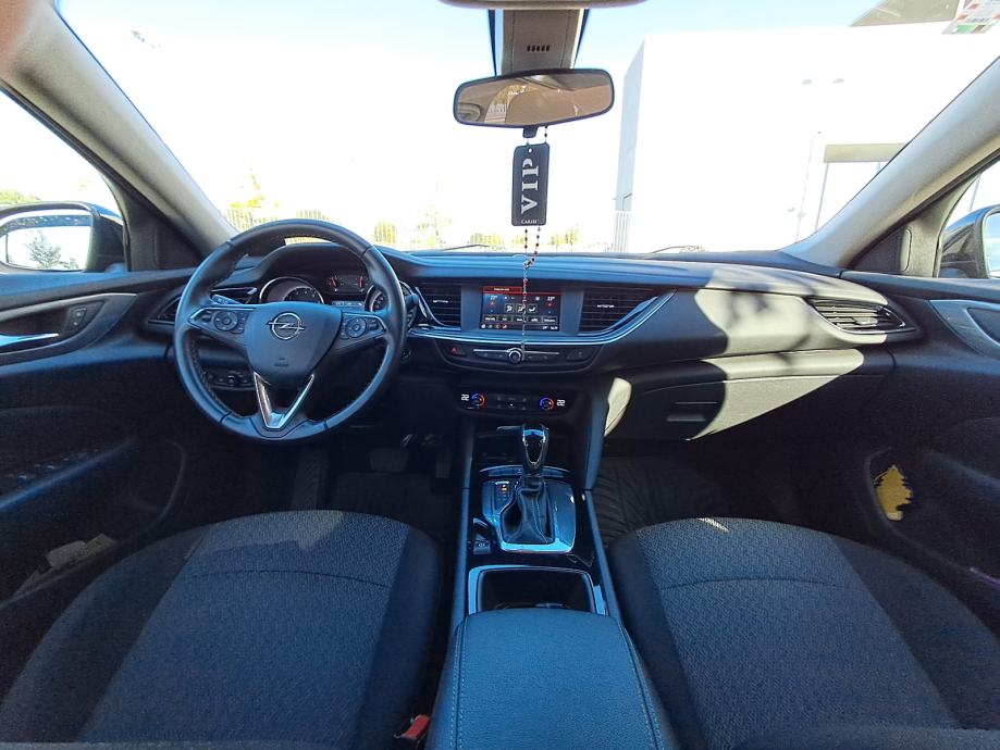 Opel Insignia Grand Sport Edition 1.5 AT6, fotografija 15