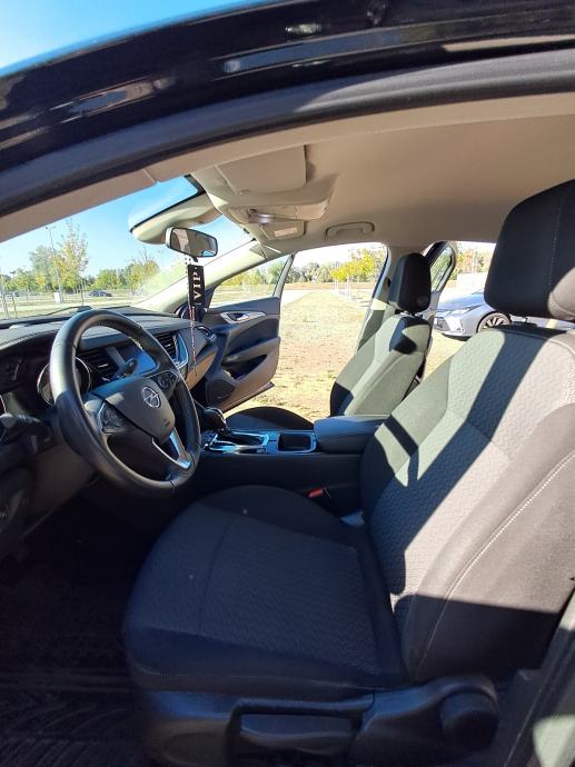 Opel Insignia Grand Sport Edition 1.5 AT6, fotografija 7