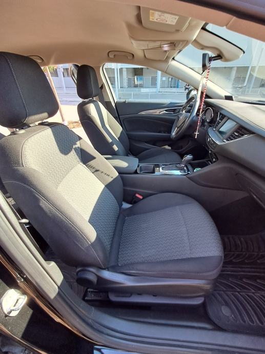 Opel Insignia Grand Sport Edition 1.5 AT6, fotografija 8