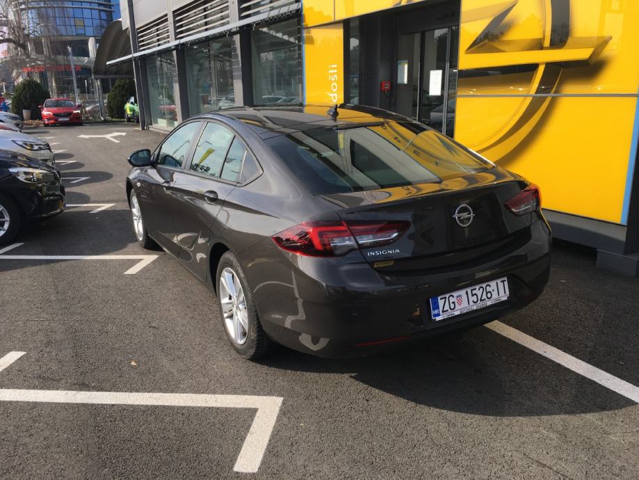 Nabenabdeckungen Für Opel Insignia Grand Sport (2020-2024) – 60 Mm, Wasserdicht Und Rostfrei