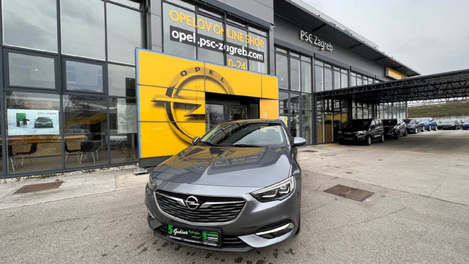 Opel Insignia Innovation 2.0 CDTI Automatik 125kw - 5 godina garancije
