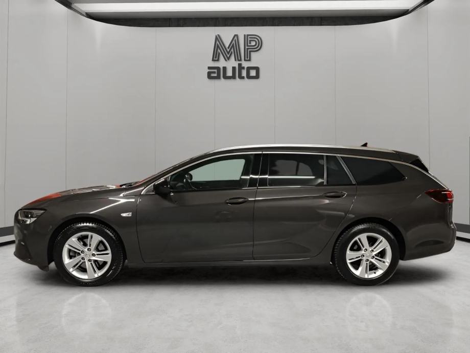 Opel Insignia Karavan 1,5 automatik, Elegance, pogled izvana - slika 2