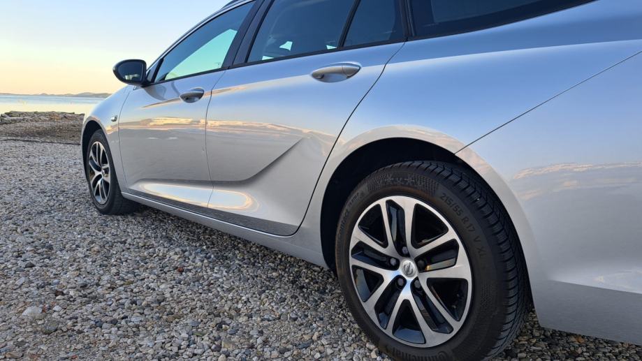 Opel Insignia Karavan 1,6 CDTI ⭐️KOMPLET SERVIS⭐️Stanje10/10, fotografija 10