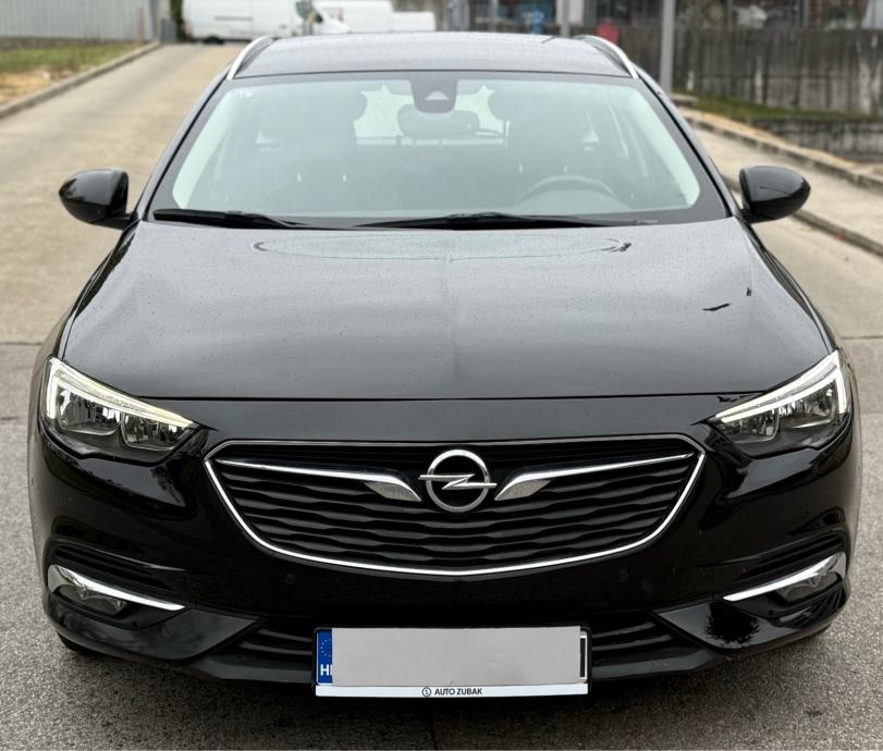 Opel Insignia Karavan 1,6 CDTI•NAVIGACIJA•KAMERA ZA PARKING•GARANCIJA•, fotografija 3