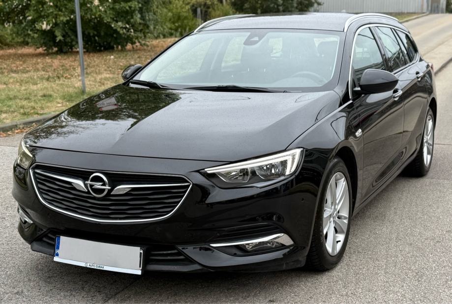 Opel Insignia Karavan 1,6 CDTI•NAVIGACIJA•KAMERA ZA PARKING•GARANCIJA•, fotografija 2