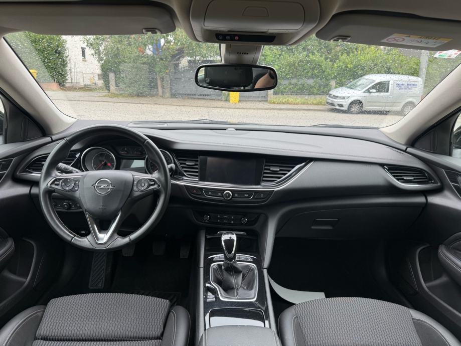 Opel Insignia Karavan 1,6 CDTI•NAVIGACIJA•KAMERA ZA PARKING•GARANCIJA•, fotografija 15