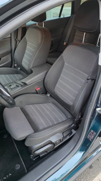 Opel Insignia Karavan (136 ks) • HR Auto • Reg. 07/2027 • Bez ulaganja, fotografija 14