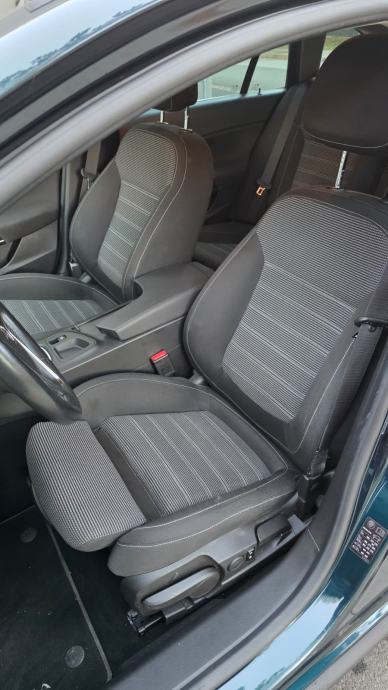 Opel Insignia Karavan (136 ks) • HR Auto • Reg. 07/2027 • Bez ulaganja, fotografija 15