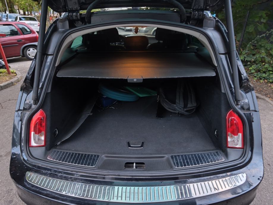 Opel Insignia Karavan 2,0 CDTI FLEX reg 1g, fotografija 7