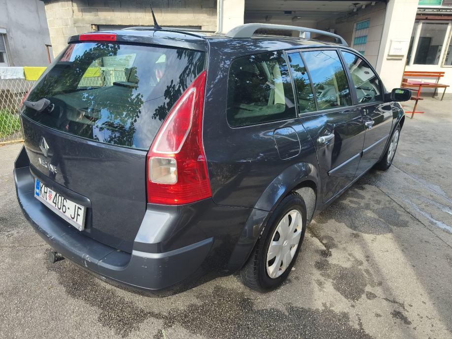 Opel Insignia Karavan