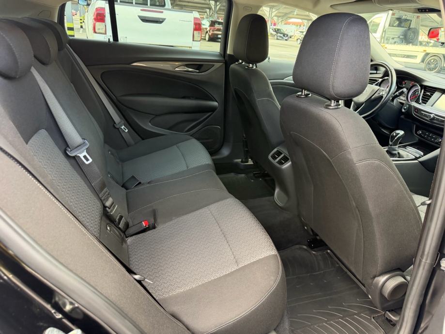 OPEL INSIGNIA SPORT 1.6 CDTI-BUSINESS-LED-HR AUTO-SERVISNA, fotografija 11