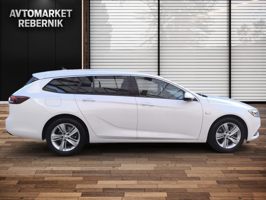 Opel Insignia Sports Tourer 2.0 CDTi Avt.- 2.LAST.-LUX LED-NAVI, pogled izvana - slika 3