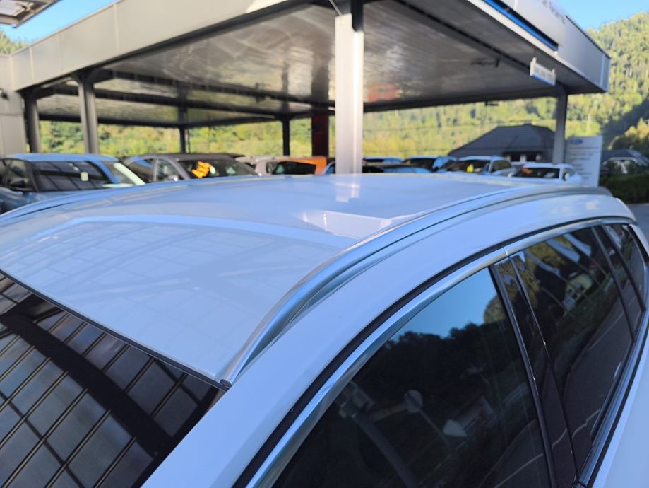 Opel Insignia Sports Tourer 2.0 CDTi Avt.- 2.LAST.-LUX LED-NAVI, fotografija 12