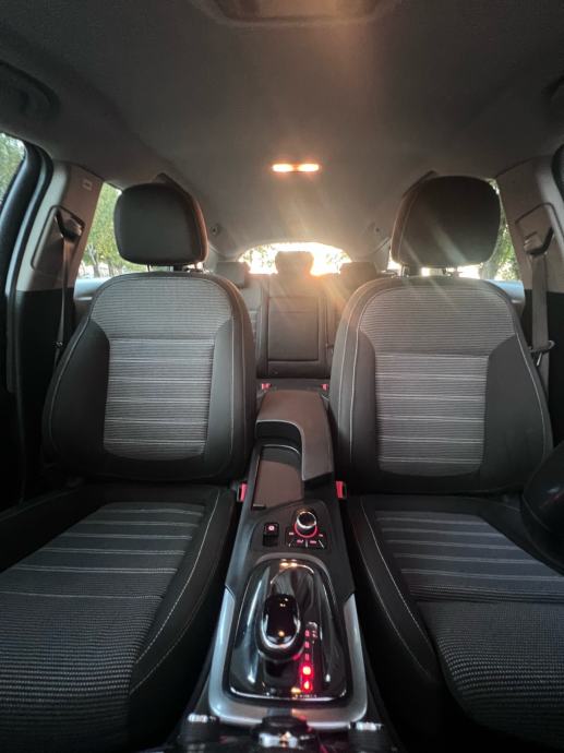 Opel Insignia (Sports tourer) 2.0 CDTI, fotografija 16
