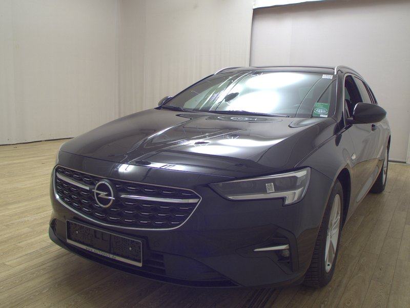 Opel Insignia ST 1.5 D Business Edition automatik • LED • AHK, fotografija 2