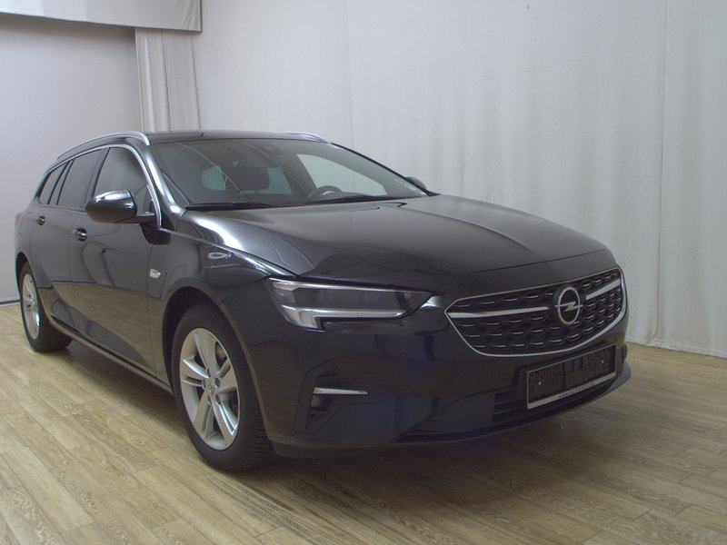Opel Insignia ST 1.5 D Business Edition automatik • LED • AHK, fotografija 3