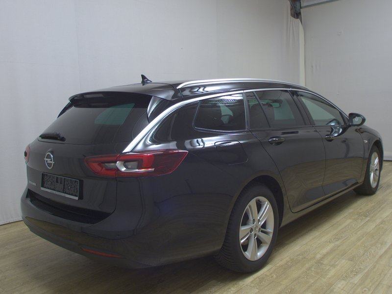 Opel Insignia ST 1.5 D Business Edition automatik • LED • AHK, fotografija 4