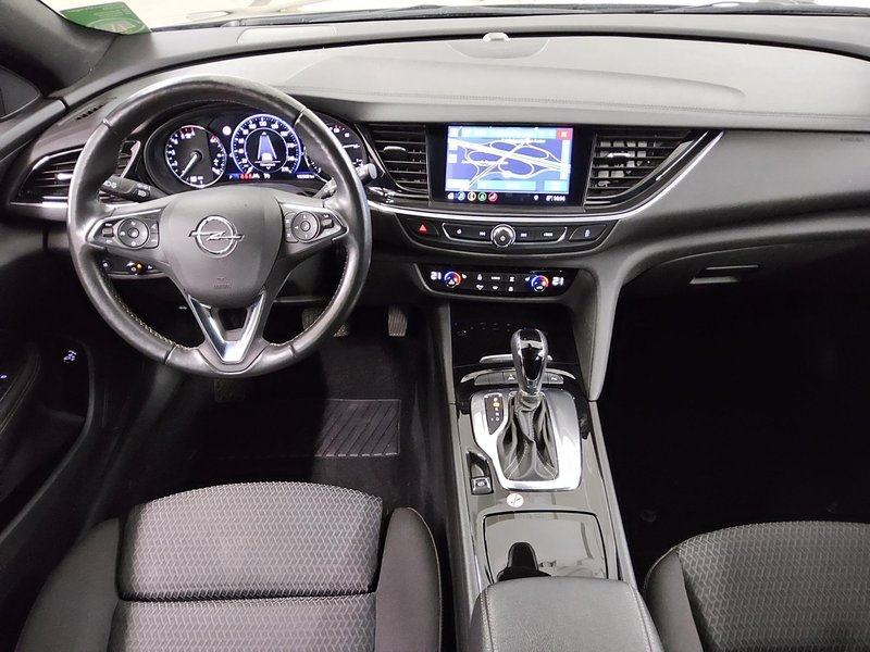 Opel Insignia ST 1.5 D Business Edition automatik • LED • AHK, fotografija 5