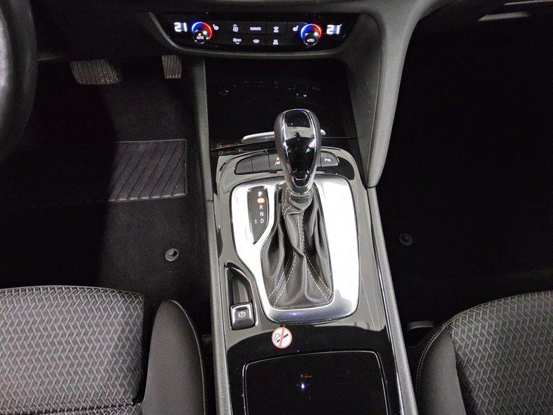 Opel Insignia ST 1.5 D Business Edition automatik • LED • AHK, fotografija 6
