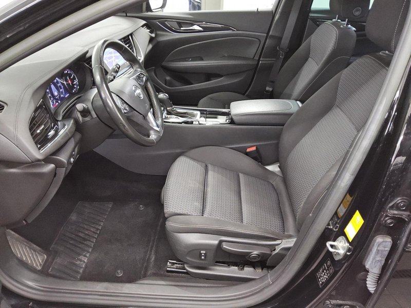 Opel Insignia ST 1.5 D Business Edition automatik • LED • AHK, fotografija 8